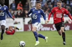 足球直播吧-关于摩纳哥主场逼平斯特拉斯堡，守住不败纪录的信息