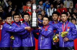 体育直播-刘国梁在巴西的比赛中退赛