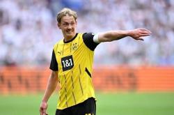 足球直播吧-多特蒙德完美演绎逆袭，赢得胜利