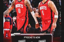 足球直播在线观看-火箭在客场大胜尼克斯，豪取连胜