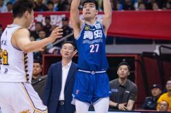 体育直播-关于湖南男篮对阵青岛男篮，双方绝杀精神可嘉的信息