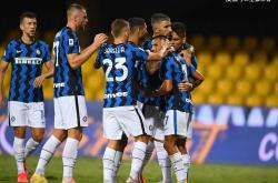 体育直播-意甲主场连胜，气势如虹势不可挡