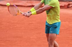 足球直播平台-关于英国网球队绝杀世界网球队，纳达尔一己之力扛起全队的信息