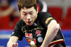 足球直播平台-德国乒乓球队碾压法国乒乓球队，许昕高光表现的简单介绍