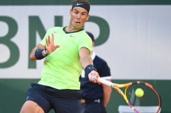 足球直播在线观看-澳大利亚网球队力克意大利网球队，纳达尔高光表现的简单介绍