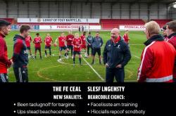 足球直播在线观看-恩菲尔德阵容磨合加速，迎接严峻挑战