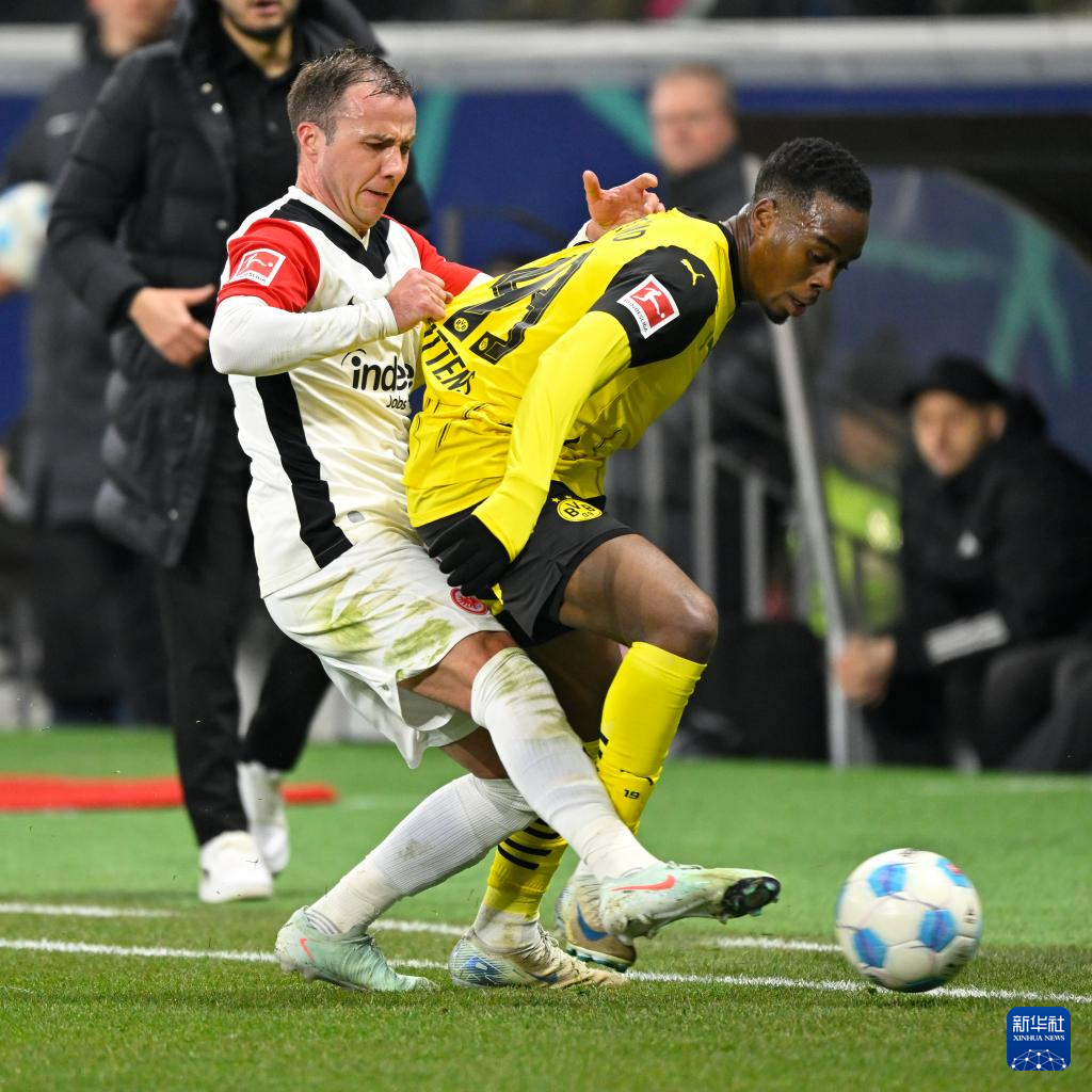 关于多特蒙德客场1-0击败法兰克福的信息 关于多特蒙德客场1-0击败法兰克福的信息