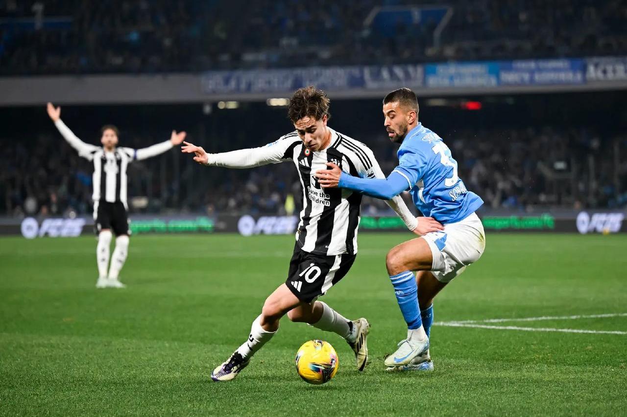 尤文图斯三连胜,积分榜上升至第三名的简单介绍 尤文图斯三连胜,积分榜上升至第三名的简单介绍