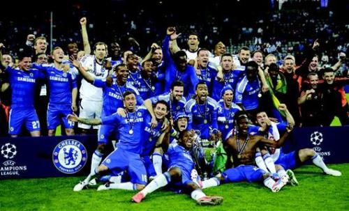 包含拜仁与切尔西再度交锋,实力对决看点十足的词条 包含拜仁与切尔西再度交锋,实力对决看点十足的词条