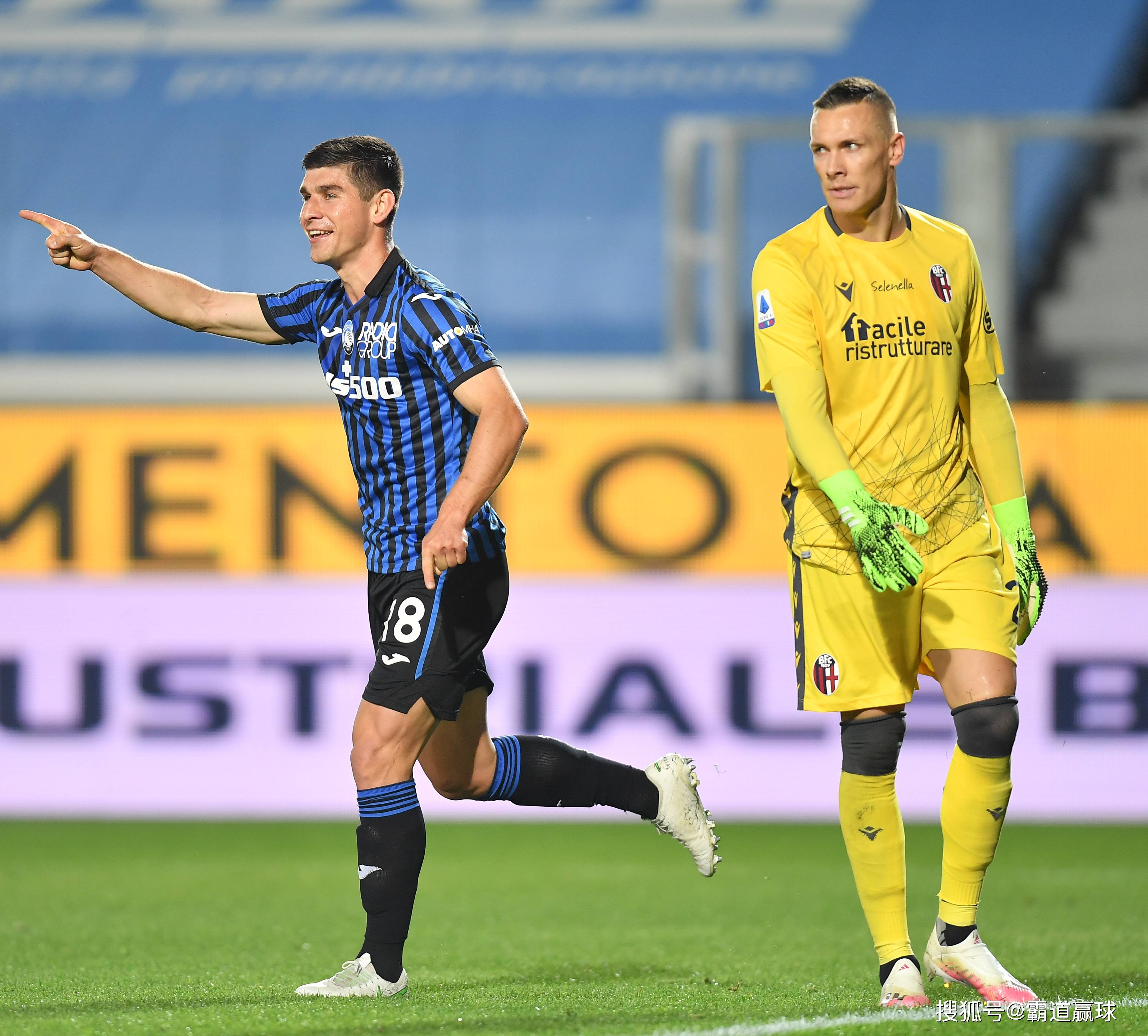 关于亚特兰大客场不敌萨索洛,积分榜位置无变的信息 关于亚特兰大客场不敌萨索洛,积分榜位置无变的信息