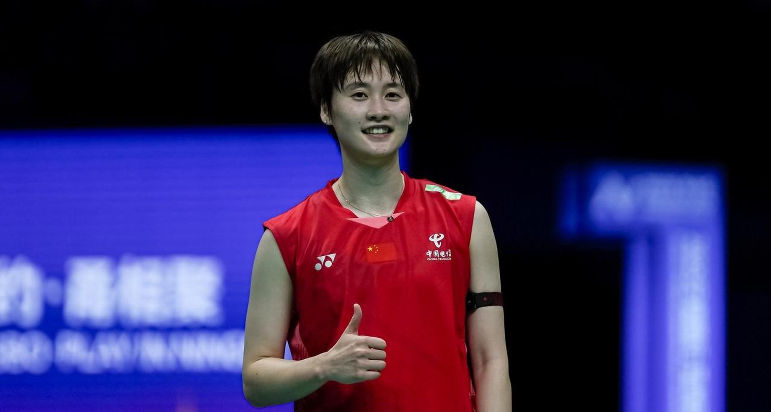 行业新闻:羽毛球选手内幕全透视,谁是王者的简单介绍 行业新闻:羽毛球选手内幕全透视,谁是王者的简单介绍