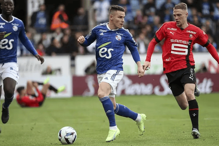 关于摩纳哥主场逼平斯特拉斯堡,守住不败纪录的信息 关于摩纳哥主场逼平斯特拉斯堡,守住不败纪录的信息