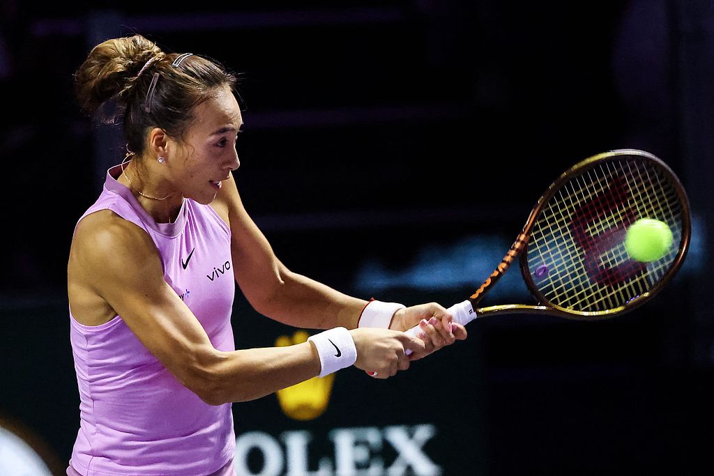 关于恒大迎来一场戏剧性的网球对决的信息 关于恒大迎来一场戏剧性的网球对决的信息