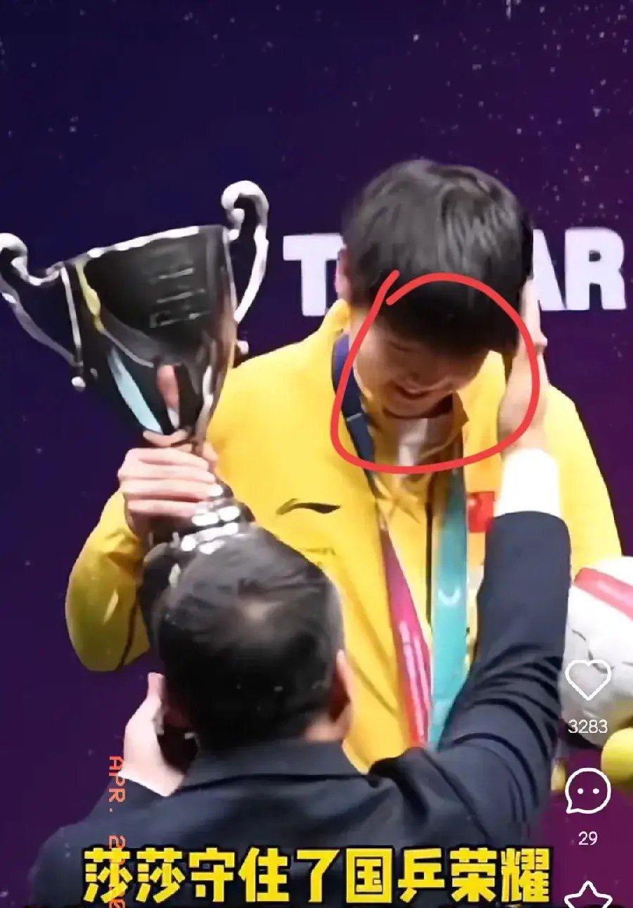 刘国梁在巴西的比赛中退赛 刘国梁在巴西的比赛中退赛