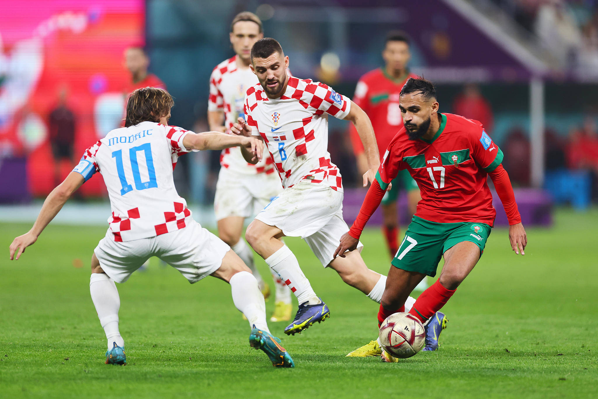 包含克罗地亚队胜出,欧预赛前途如虹的词条 包含克罗地亚队胜出,欧预赛前途如虹的词条