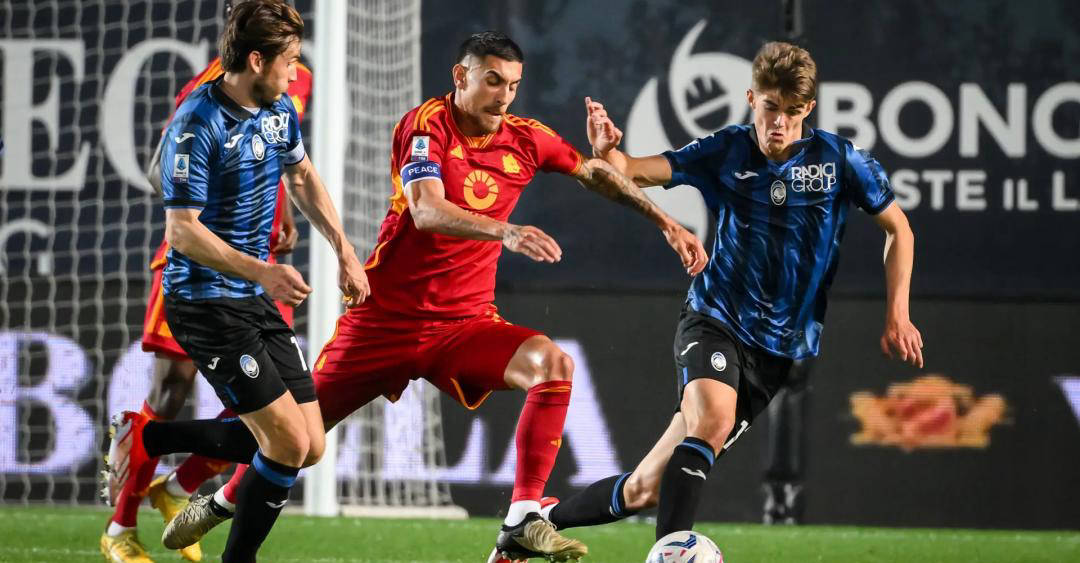 约维蒂奇绝杀,帕尔马主场完胜亚特兰大的简单介绍 约维蒂奇绝杀,帕尔马主场完胜亚特兰大的简单介绍