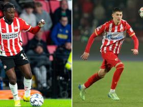 精彩纷呈!PSV埃因霍温战泽尼特 精彩纷呈!PSV埃因霍温战泽尼特