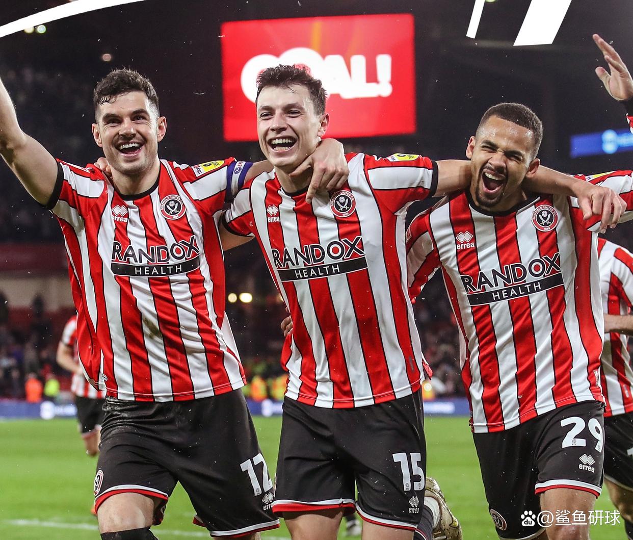 沃特福德对决谢菲联,球员状态分析的简单介绍 沃特福德对决谢菲联,球员状态分析的简单介绍