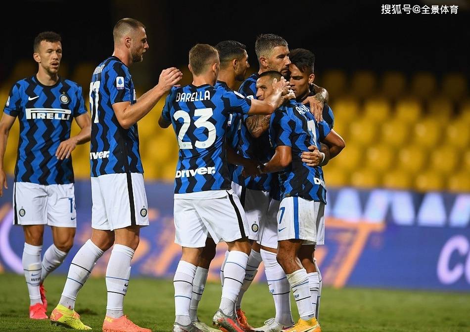 意甲主场连胜，气势如虹势不可挡