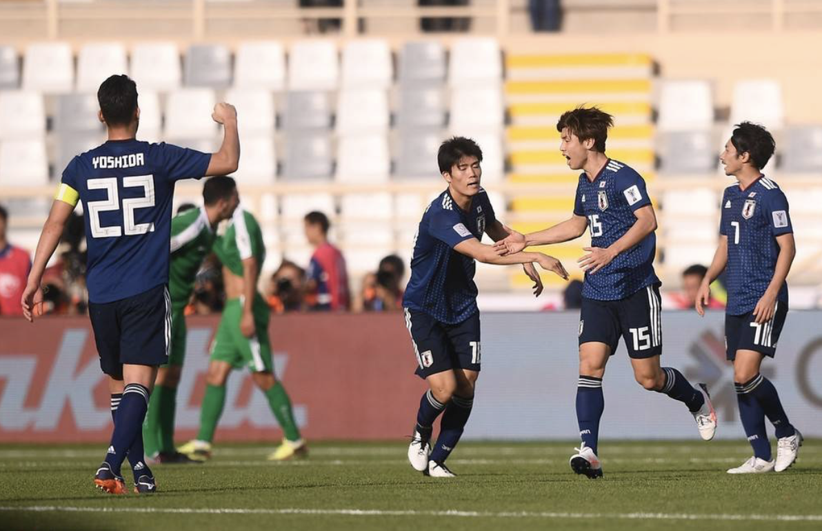 中亚球队实现突破,准备挑战新挑战 中亚球队实现突破,准备挑战新挑战