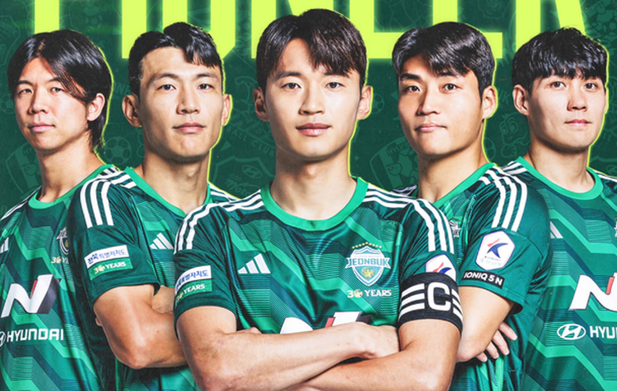 韩国球队全北现代惨遭淘汰无缘亚冠16强 韩国球队全北现代惨遭淘汰无缘亚冠16强