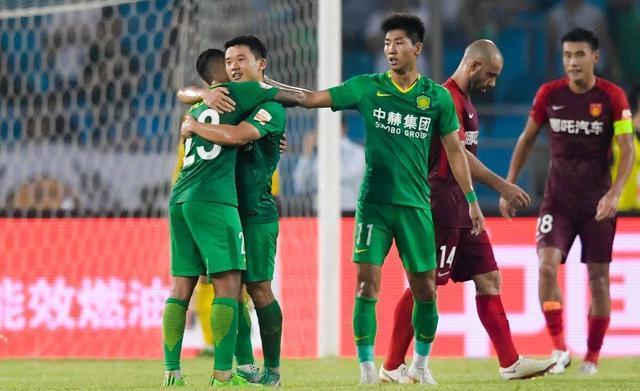 国安客场作战不利，球队如何调整备战下次比赛