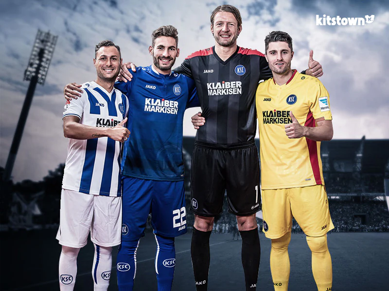 卡尔斯鲁厄俱乐部备战比赛,志在夺冠的简单介绍 卡尔斯鲁厄俱乐部备战比赛,志在夺冠的简单介绍