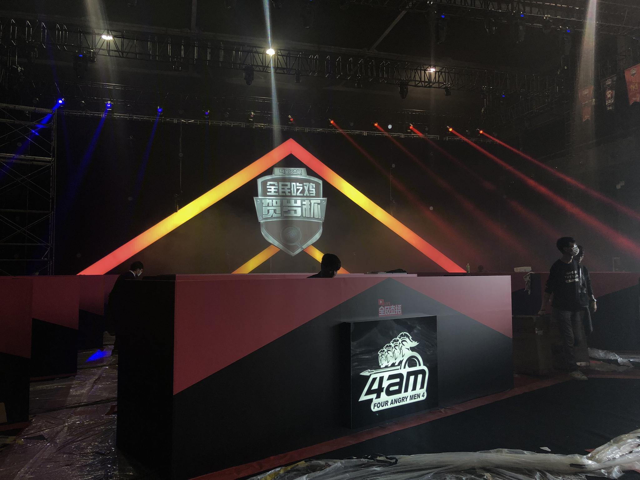 火力全开!绝地求生比赛数据创纪录的简单介绍 火力全开!绝地求生比赛数据创纪录的简单介绍