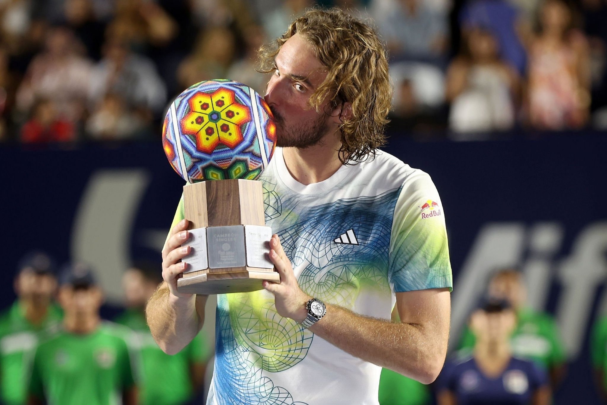 包含拉沃尔杯轻取美网,西西帕斯点燃赛场的词条 包含拉沃尔杯轻取美网,西西帕斯点燃赛场的词条