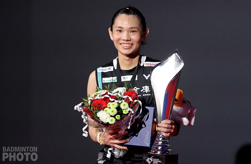 法国队力克丹麦队,戴资颖统治全场的简单介绍 法国队力克丹麦队,戴资颖统治全场的简单介绍