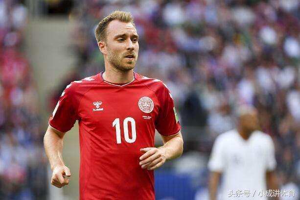 丹麦完胜皇马，托尼点燃赛场