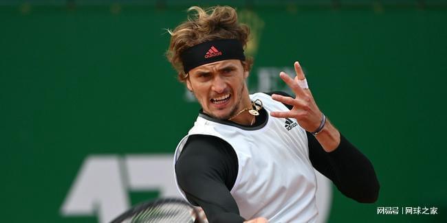 澳网险胜戴维斯杯，兹维列夫关键制胜